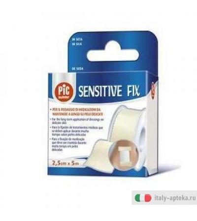 Cer Roc Seta 2,5cmx5m C/fus