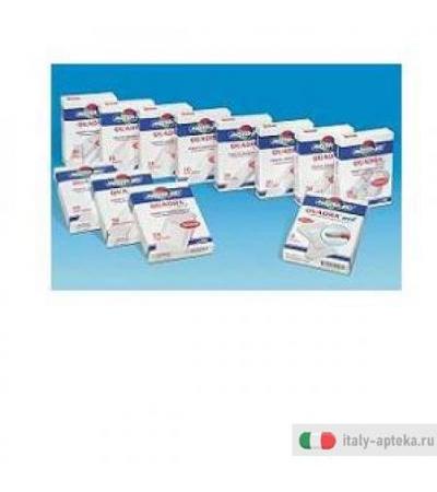 Cerotti Maid Quadramed Medi 10 pezzi