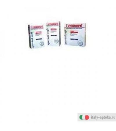 Ceroxmed Cpr Garza Tnt10x10x25