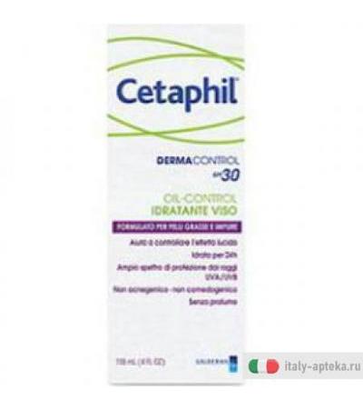 Cetaphil Dermacontrol Idr Viso