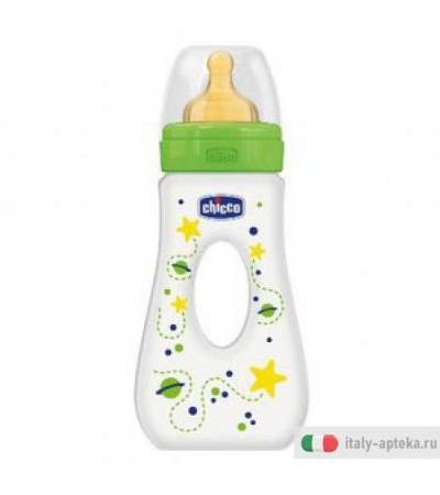 Ch Bib Passeggio Uni 240 Cau