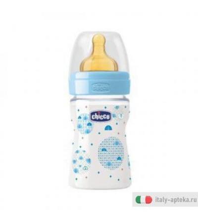 Ch Bib Wb Pp B 150ml No Ltx It