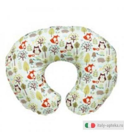 Ch Boppy Fodera Cot Woods