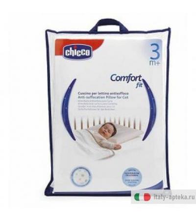 Ch Cuscino Culla New