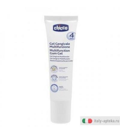 Ch Gel Multifunzione