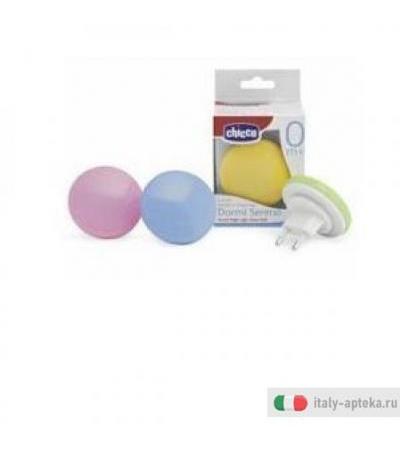 Ch Lucina 64600 Antibuio Rot