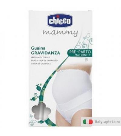 Ch Md Guaina Gravidanza 6