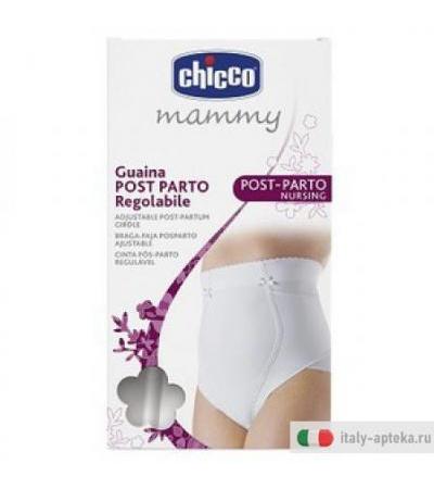 Ch Md Guaina Post Part Reg 6