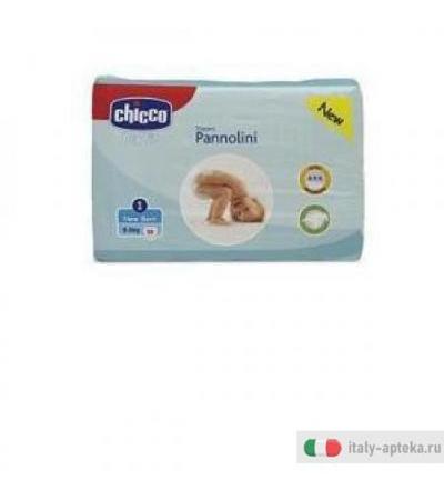 Ch Pann 39210 Dry Fit Mini 26p