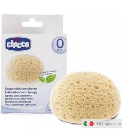 Ch Spugna Ultrassorbente