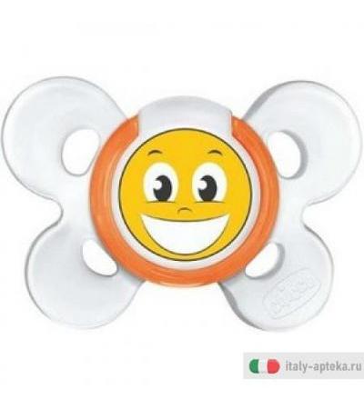 Ch Succh Comfort Sml Sil 12+