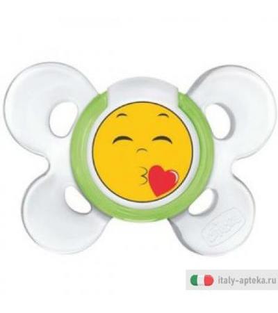 Ch Succh Comfort Sml Sil6-12