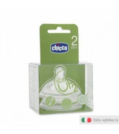 Ch Tett Stepup New 2m+ F Med