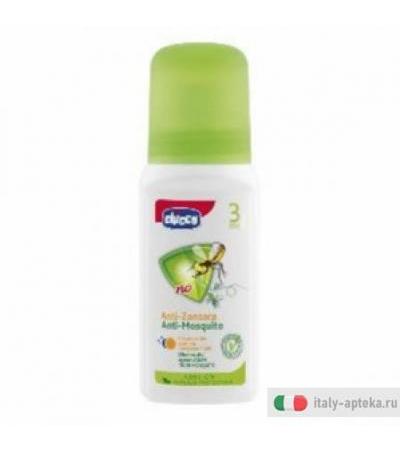 Ch Zanzano Roll On 60ml