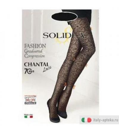 Chantal 70 Lace Moka 2-m