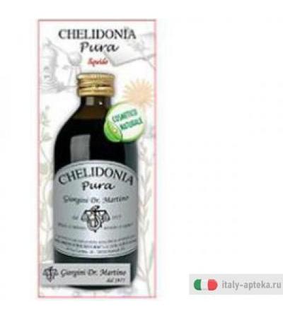 Chelidonia Pura 200ml