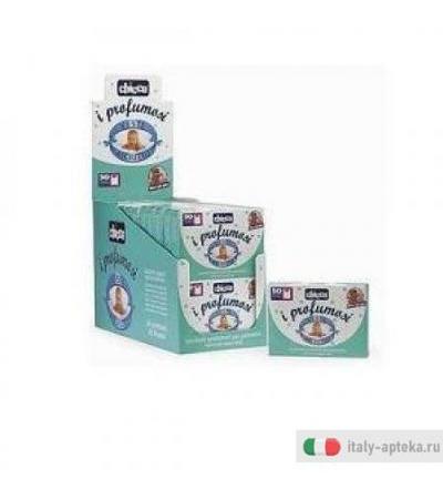 Chicco Sacchetti Sigilla Pannolini