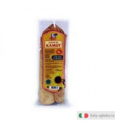 Ciappe Kamut S/liev 150g