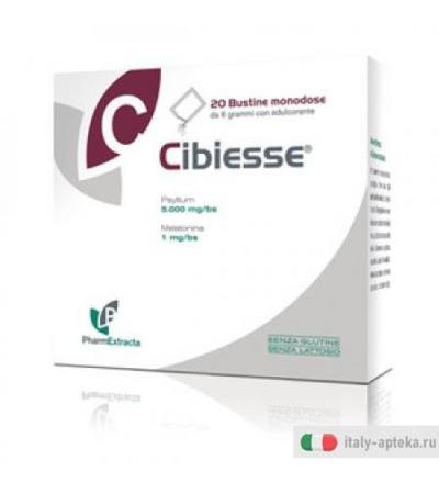 Cibiesse 20bust