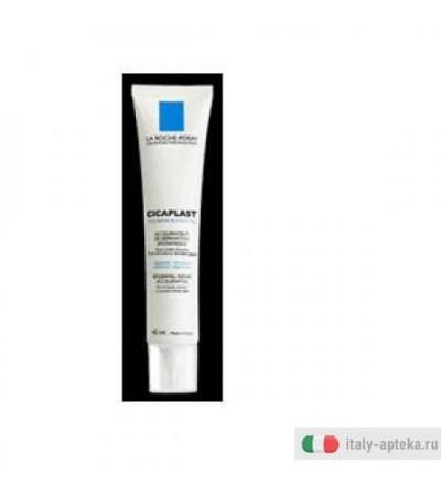 Cicaplast crema 40 ml