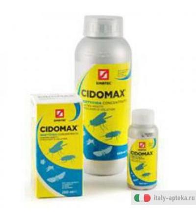 Cidomax 250ml