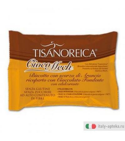 Ciocomech Bisc Cioccolato Ara