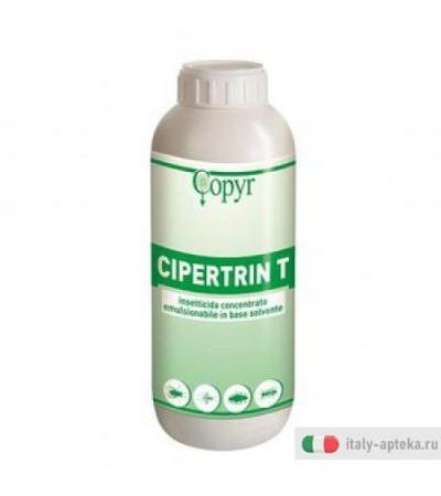 Cipertrin T 1lt