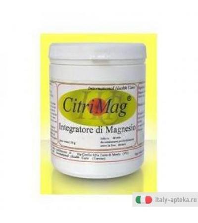 Citrimag Polvere 150g
