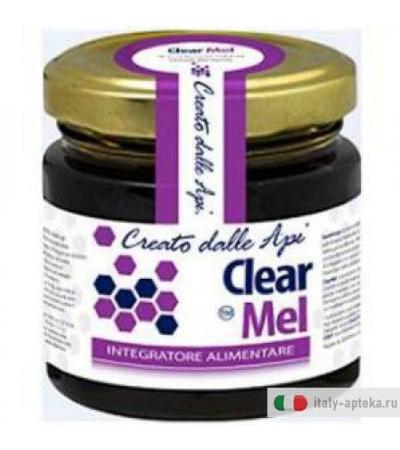 Clearmel 120g