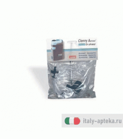 Clenny Nebul C/valv Respirator