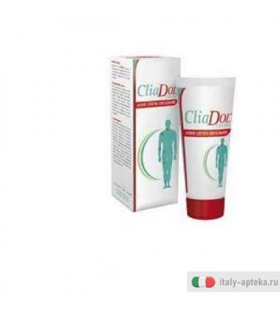 Cliadol Cr Crp 100ml