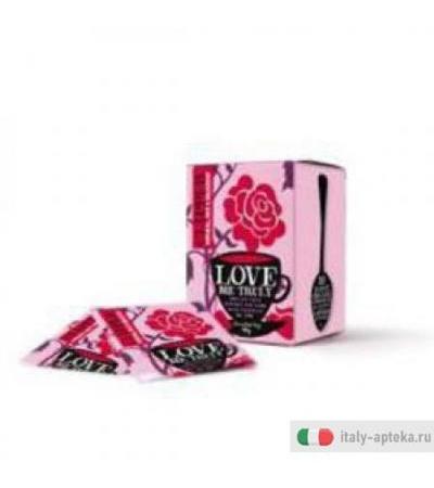 Clipper Infuso Cocc Bio 20filt