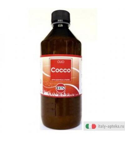 Cocco Olio 1000ml