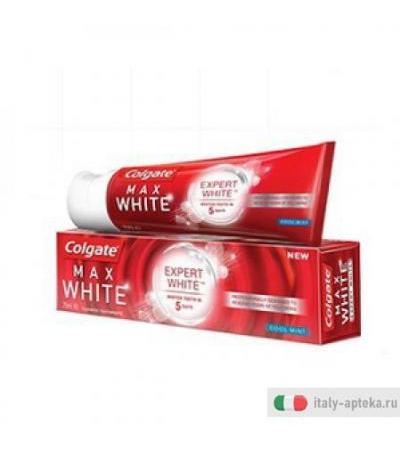 Colgate Max White Ex White75ml