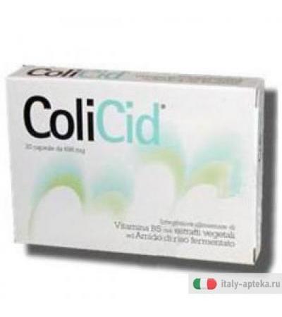 Colicid 20cps