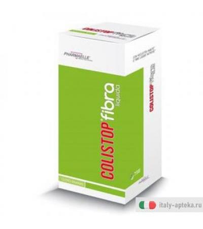 Colistop Fibra Liquida 300ml