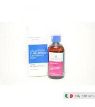 Collutorio Acido Ialuronico 150ml