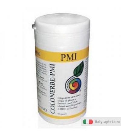 Colonerbe Pmi 60cps