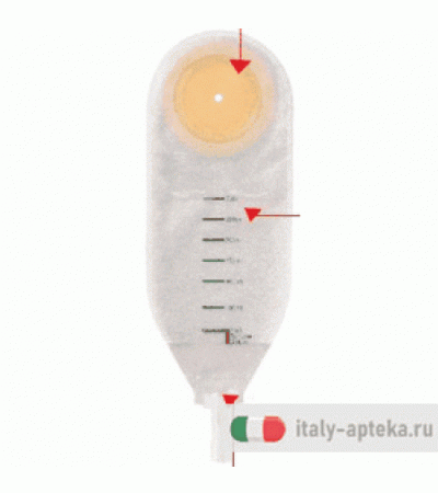 Coloplast Dren Maxi N/ster2250