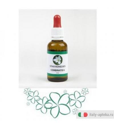 Combinazione 6 23,67g