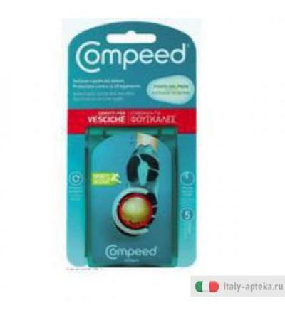 Compeed Vesciche Pianta Piedi5
