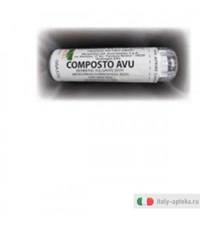 Composto Avu 4g Gran