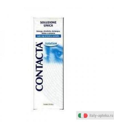 Contacta Soluz Unica Isot 360