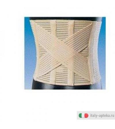 Corsetto Univ Millerig 100x115