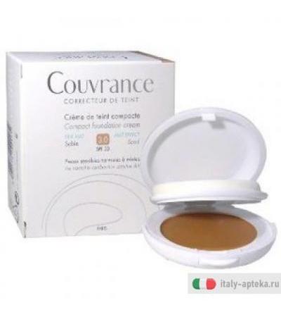 Couvrance Cr Comp Oilfree Sabb