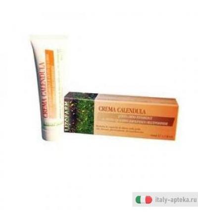 Crema Calendula 50ml
