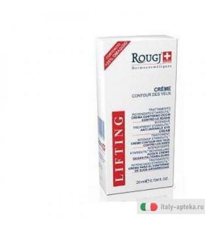 Crema Cont Occhi Lifting 20ml