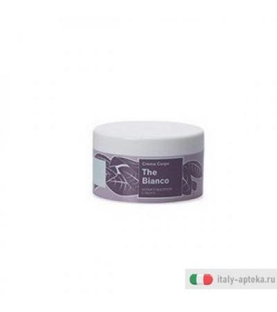 CREMA CORPO GESTI PROFUMATI The Bianco 250 ml