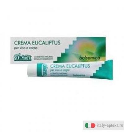 Crema Eucaliptus 50ml 2032
