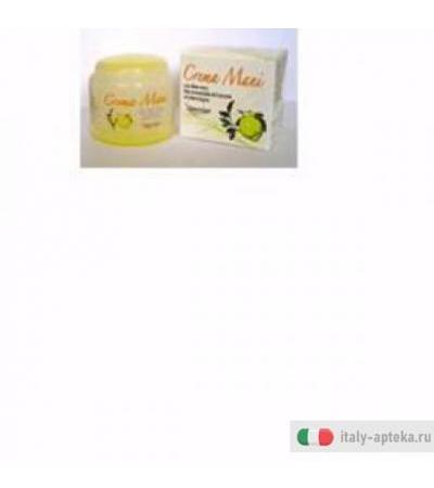 Crema Mani 100ml